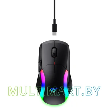 Игровая мышь Havit Gamenote MS959W